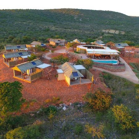 Okutala Etosha Lodge Оучо Экстерьер фото